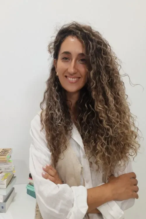 Ana López Tineo