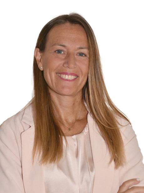 Gema Fernándes de Moya