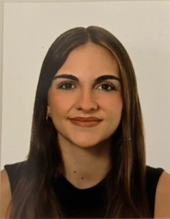 Patricia Soria