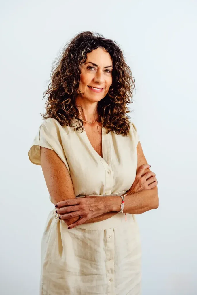 Celia Gordillo López