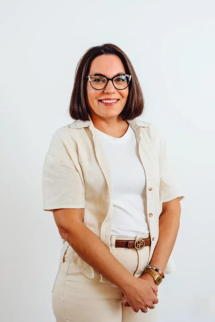 Elena Sánchez