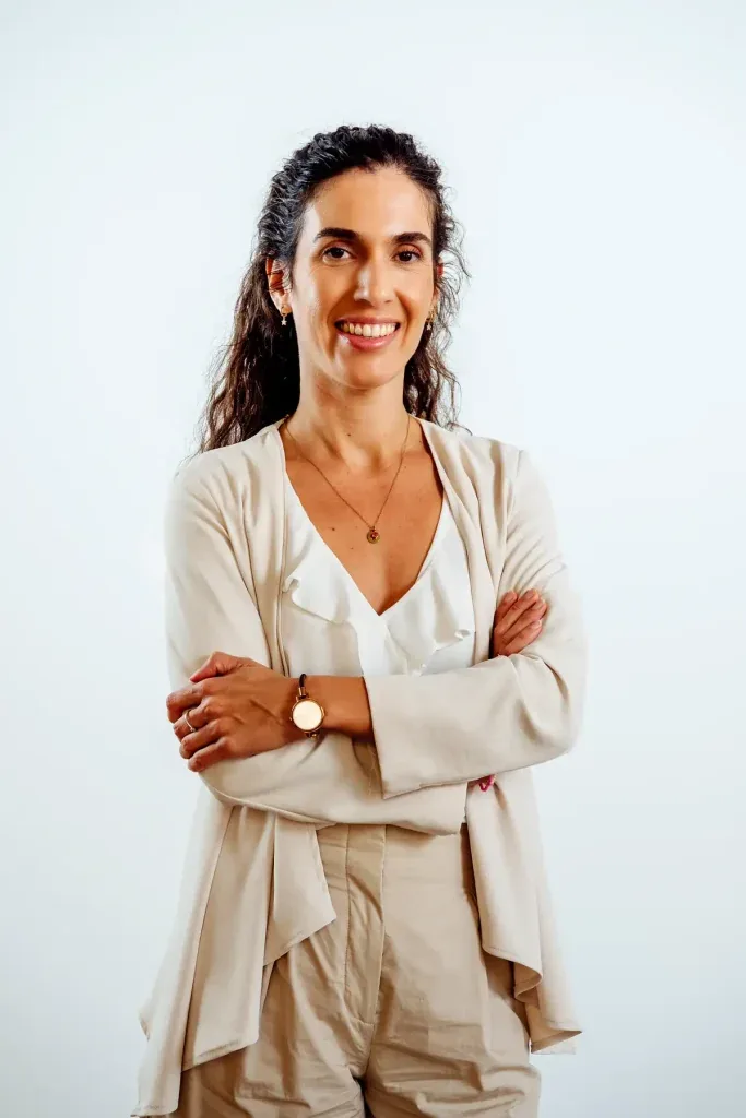 Julia Fábrega Ruiz