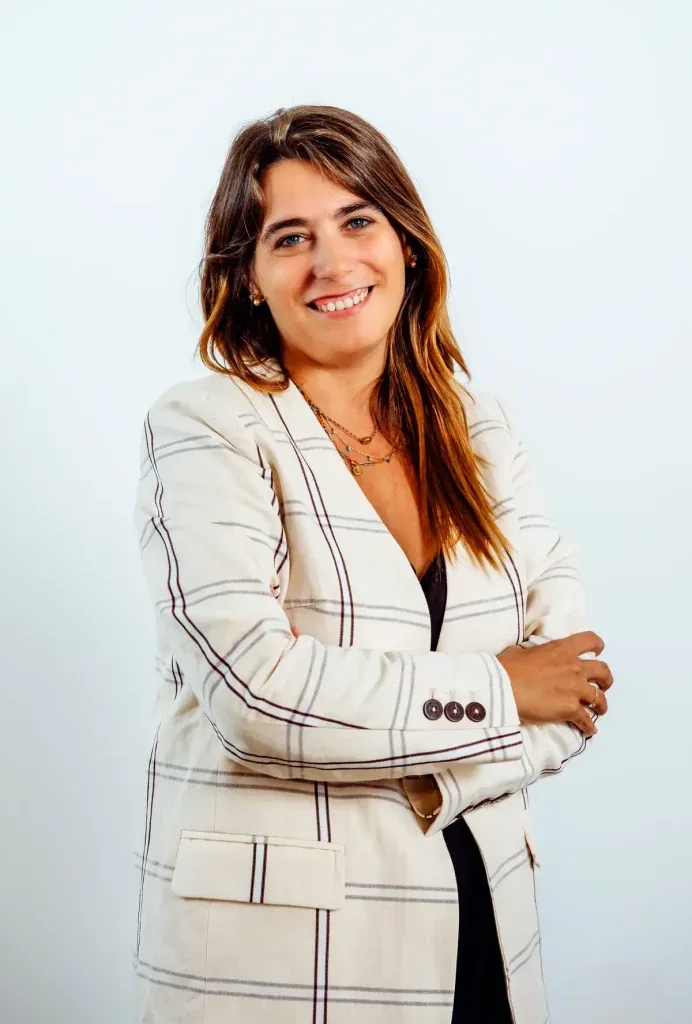 Lara Prieto