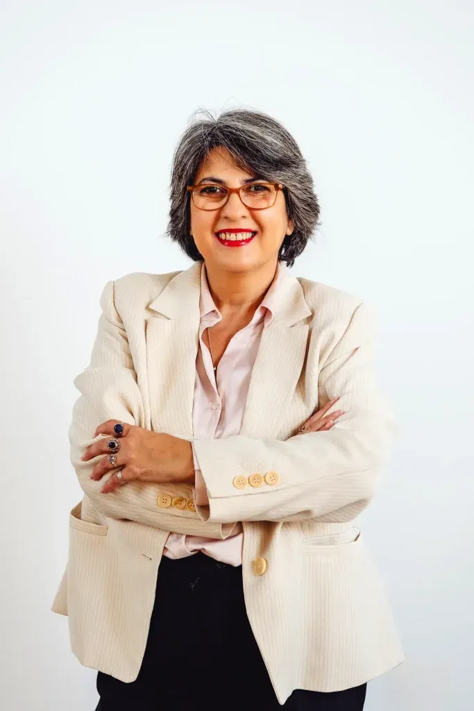 María Naranjo Navarro