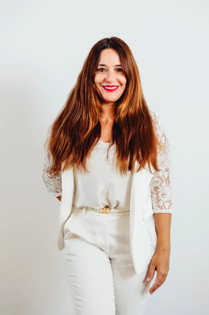Mónica Rudner Torres