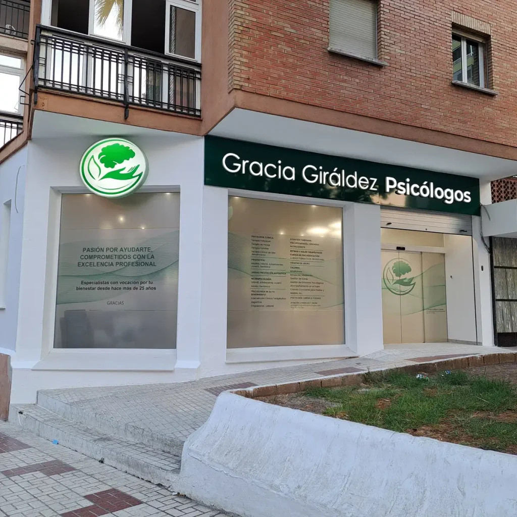 Psicología de alto rendimiento