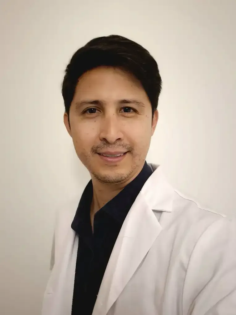 Alex Almeida Argüello